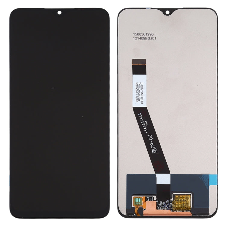 Écran LCD d'origine et numériseur complet pour Xiaomi Redmi 9