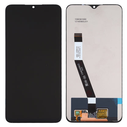 Écran LCD d'origine et numériseur complet pour Xiaomi Redmi 9
