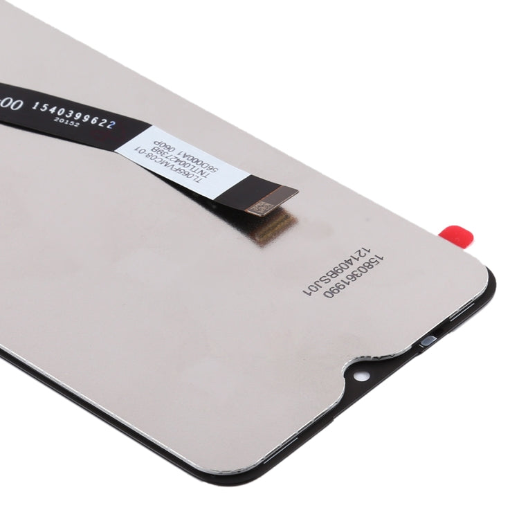 Écran LCD d'origine et numériseur complet pour Xiaomi Redmi 9