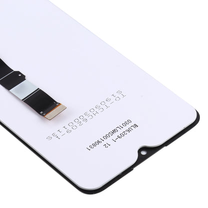 Ensemble complet d'écran LCD et numériseur pour Alcatel 3L 2020 5029 5029Y 5029E 5029D