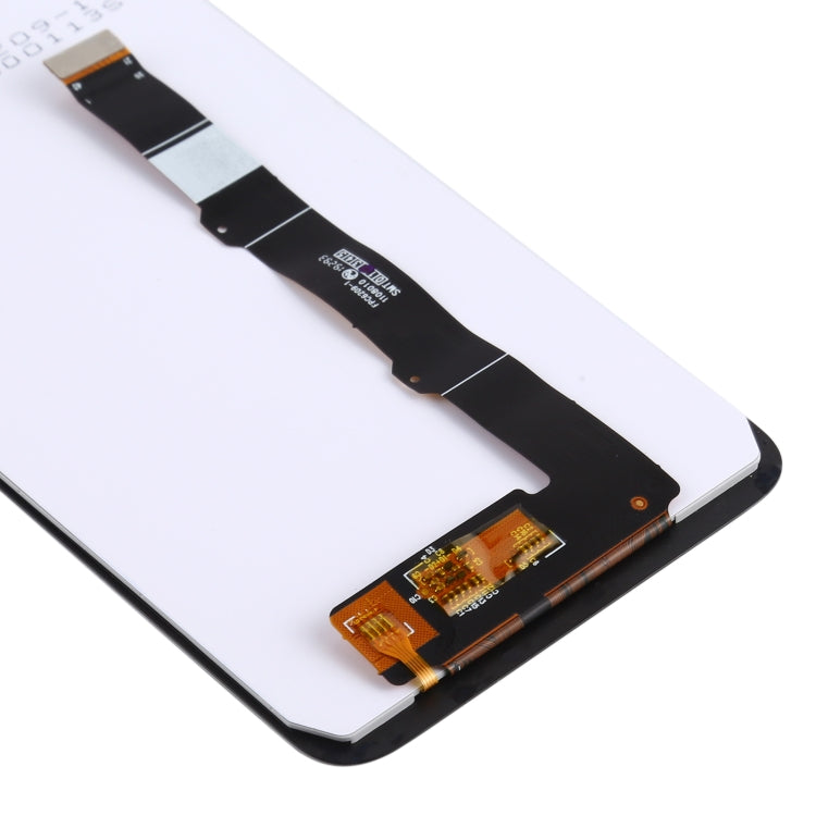 Ensemble complet d'écran LCD et numériseur pour Alcatel 3L 2020 5029 5029Y 5029E 5029D