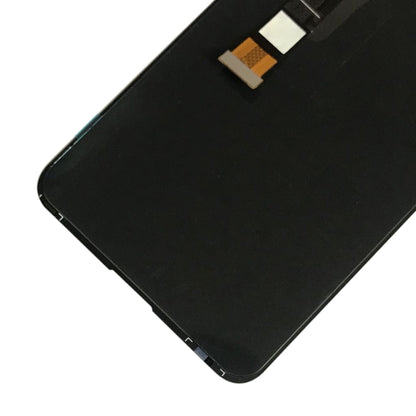 Ensemble complet d'écran LCD et de numériseur en matériau OLED pour Asus ZenFone 7 / ZenFone 7 Pro ZS671KS ZS670KS