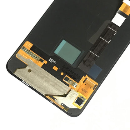 Ensemble complet d'écran LCD et de numériseur en matériau OLED pour Asus ZenFone 7 / ZenFone 7 Pro ZS671KS ZS670KS