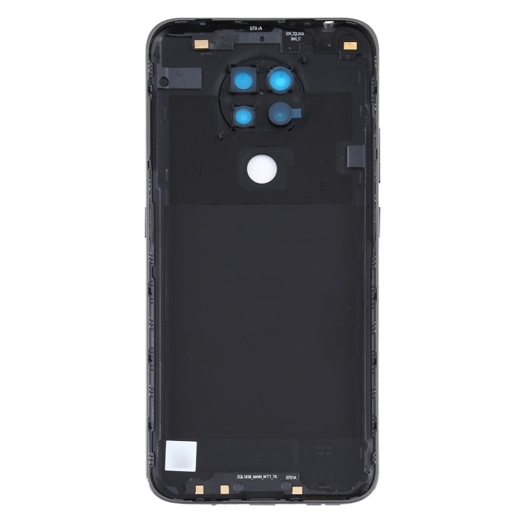 Cache arrière de batterie d'origine pour Nokia 3.4 / TA-1288 / TA-1285 / TA-1283