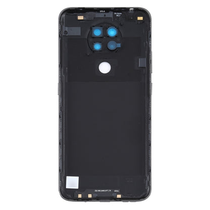 Cache arrière de batterie d'origine pour Nokia 3.4 / TA-1288 / TA-1285 / TA-1283