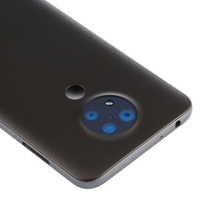 Cache arrière de batterie d'origine pour Nokia 3.4 / TA-1288 / TA-1285 / TA-1283