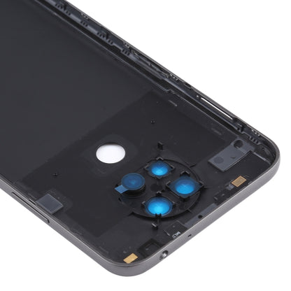 Cache arrière de batterie d'origine pour Nokia 3.4 / TA-1288 / TA-1285 / TA-1283