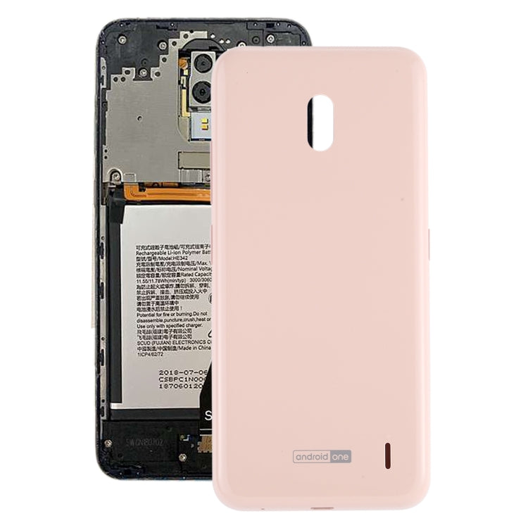 Couvercle arrière de batterie d'origine pour Nokia 2.2 / TA-1183 / TA-1179 / TA-1191 / TA-1188