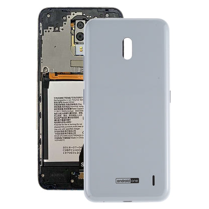 Couvercle arrière de batterie d'origine pour Nokia 2.2 / TA-1183 / TA-1179 / TA-1191 / TA-1188