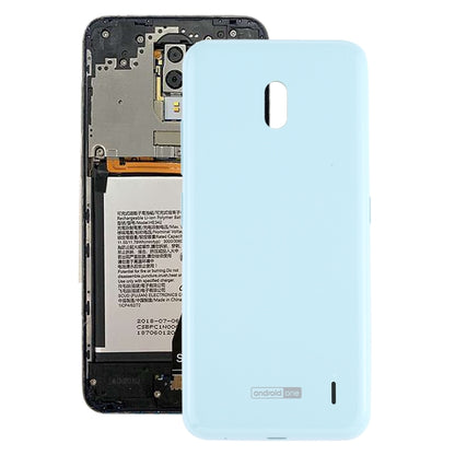 Couvercle arrière de batterie d'origine pour Nokia 2.2 / TA-1183 / TA-1179 / TA-1191 / TA-1188