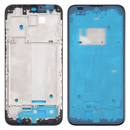 Plaque de lunette de cadre LCD de boîtier avant pour Nokia 2.2 / TA-1183 / TA-1179 / TA-1191 / TA-1188, For Nokia 2.2