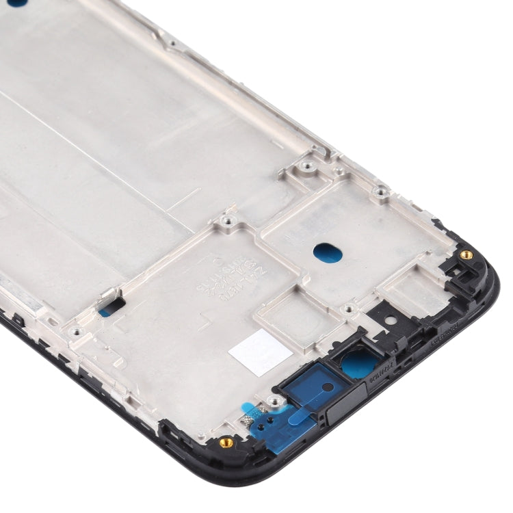 Plaque de lunette de cadre LCD de boîtier avant pour Nokia 2.2 / TA-1183 / TA-1179 / TA-1191 / TA-1188, For Nokia 2.2