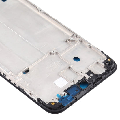 Plaque de lunette de cadre LCD de boîtier avant pour Nokia 2.2 / TA-1183 / TA-1179 / TA-1191 / TA-1188, For Nokia 2.2