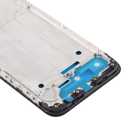 Plaque de lunette de cadre LCD de boîtier avant pour Nokia 2.2 / TA-1183 / TA-1179 / TA-1191 / TA-1188, For Nokia 2.2