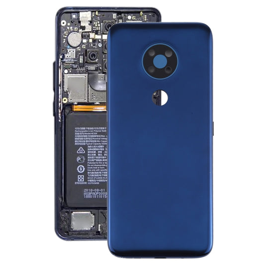 Cache arrière de batterie d'origine pour Nokia C5 Endi