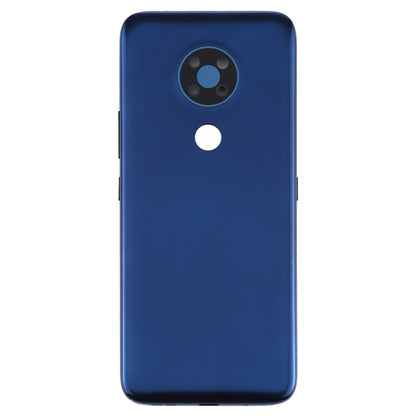 Cache arrière de batterie d'origine pour Nokia C5 Endi