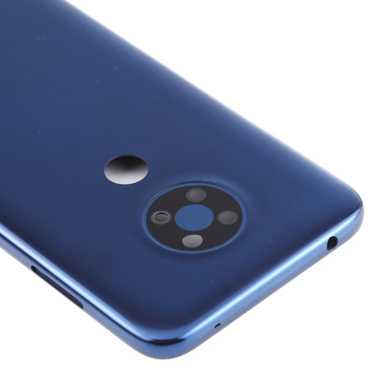 Cache arrière de batterie d'origine pour Nokia C5 Endi
