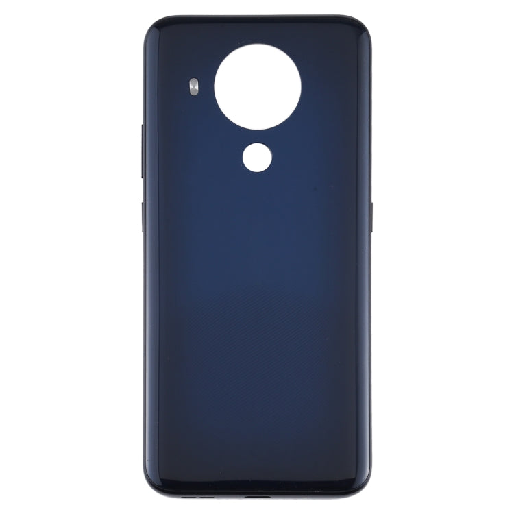 Cache arrière de batterie d'origine pour Nokia 7.3
