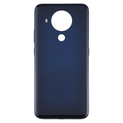 Cache arrière de batterie d'origine pour Nokia 7.3