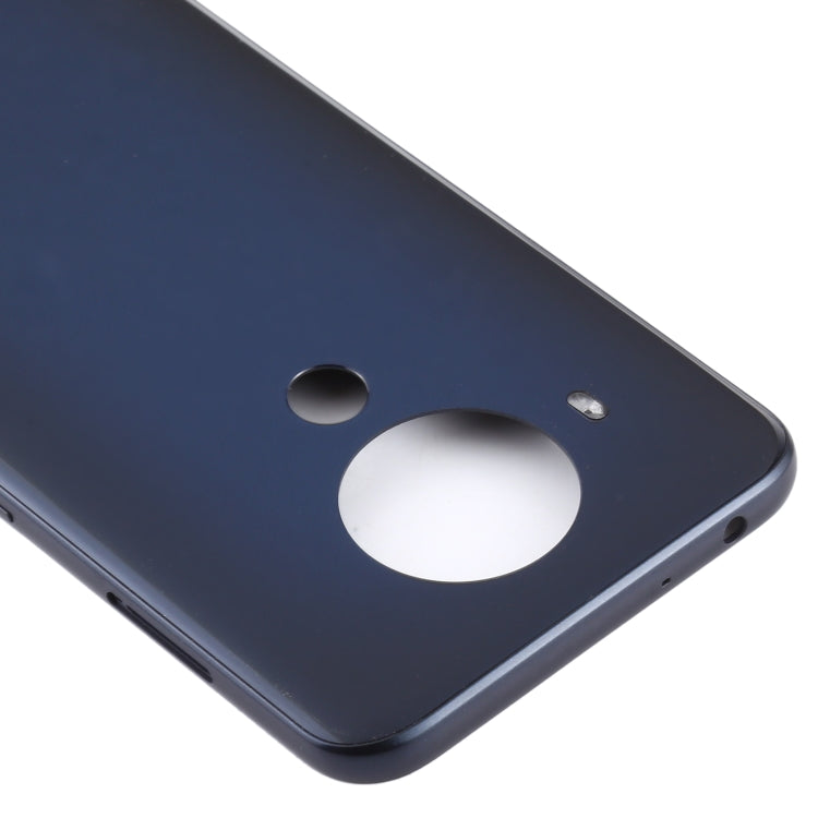 Cache arrière de batterie d'origine pour Nokia 7.3