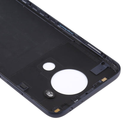 Cache arrière de batterie d'origine pour Nokia 7.3