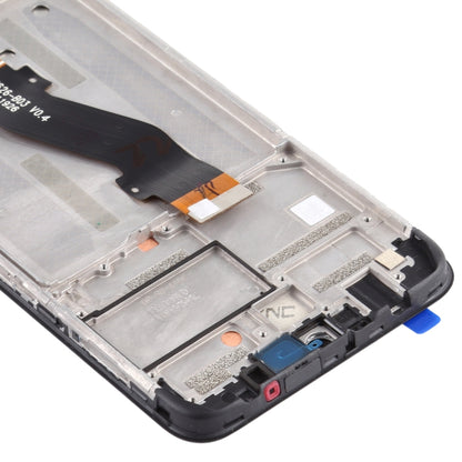 Écran LCD et numériseur complet avec cadre pour Nokia 3.2