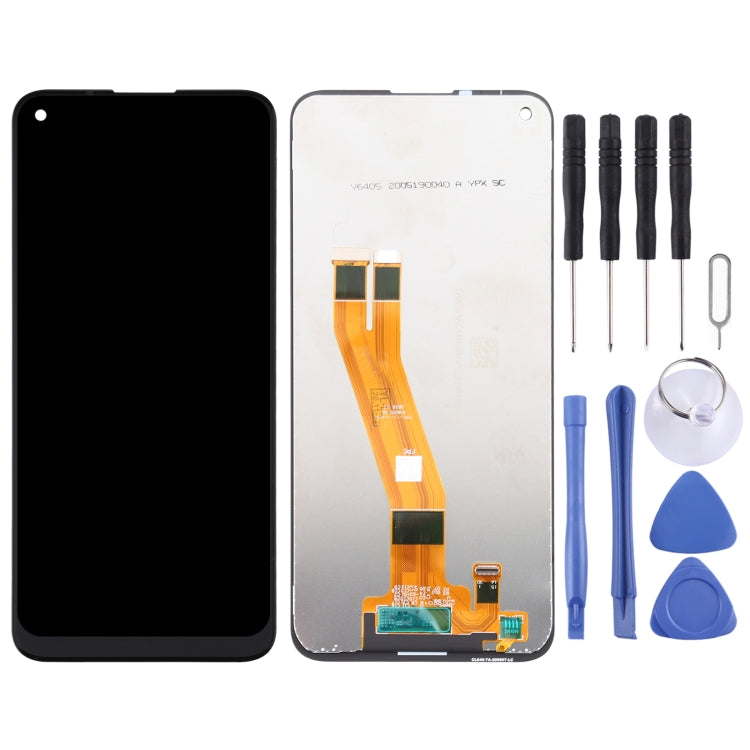 Ensemble complet d'écran LCD et de numériseur pour Nokia 3.4