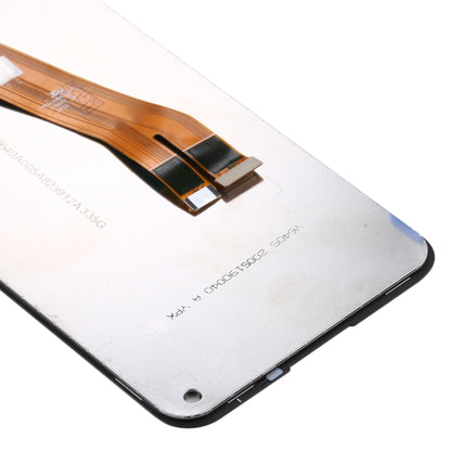 Ensemble complet d'écran LCD et de numériseur pour Nokia 3.4