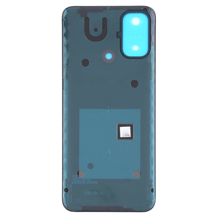 Couvercle arrière de batterie pour OPPO A53 2020 / A53 4G / A53s / A32 4G / A33 2020 CPH2127