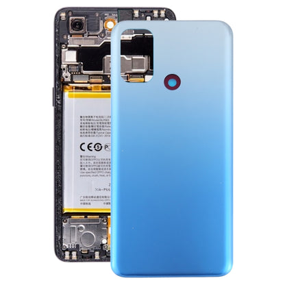 Couvercle arrière de batterie pour OPPO A53 2020 / A53 4G / A53s / A32 4G / A33 2020 CPH2127