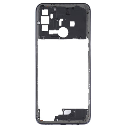 Plaque de cadre central pour OPPO A53(2020)/A53 4G/A53s/A32 4G/A33 2020 CPH2127