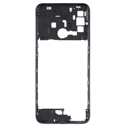 Plaque de cadre central pour OPPO A53(2020)/A53 4G/A53s/A32 4G/A33 2020 CPH2127