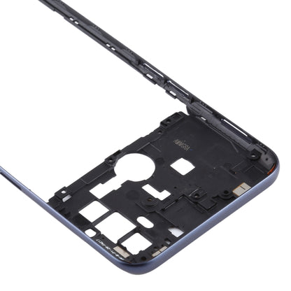 Plaque de cadre central pour OPPO A53(2020)/A53 4G/A53s/A32 4G/A33 2020 CPH2127