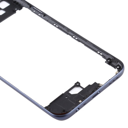 Plaque de cadre central pour OPPO A53(2020)/A53 4G/A53s/A32 4G/A33 2020 CPH2127