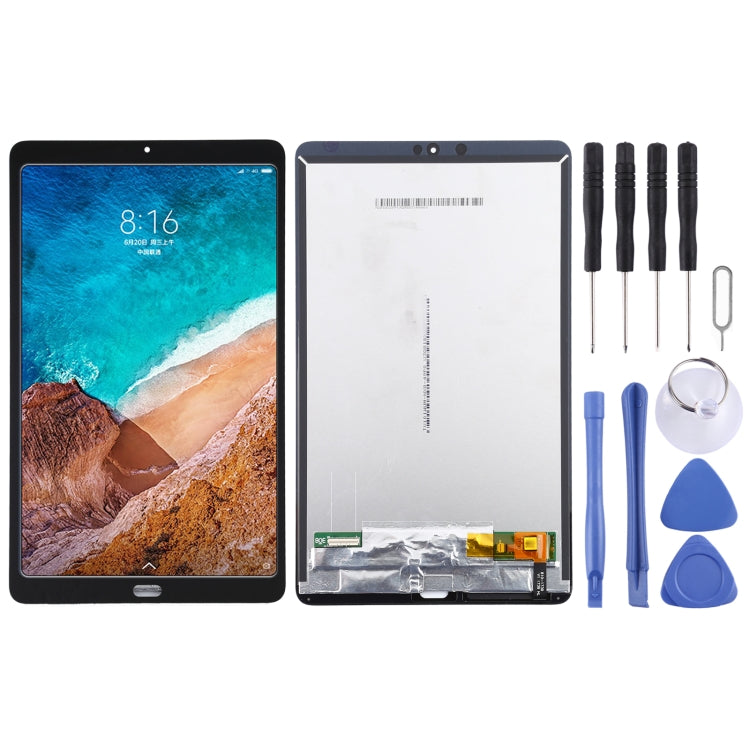 Écran LCD et numériseur complet pour Xiaomi Mi Pad 4 Plus