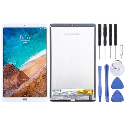 Écran LCD et numériseur complet pour Xiaomi Mi Pad 4 Plus