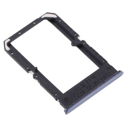 Pour OPPO Reno4 SE/A93 4G/OPPO Reno4 F/Reno4 Lite/F17 Pro PEAT00 PEAM00 plateau de carte SIM + plateau de carte SIM