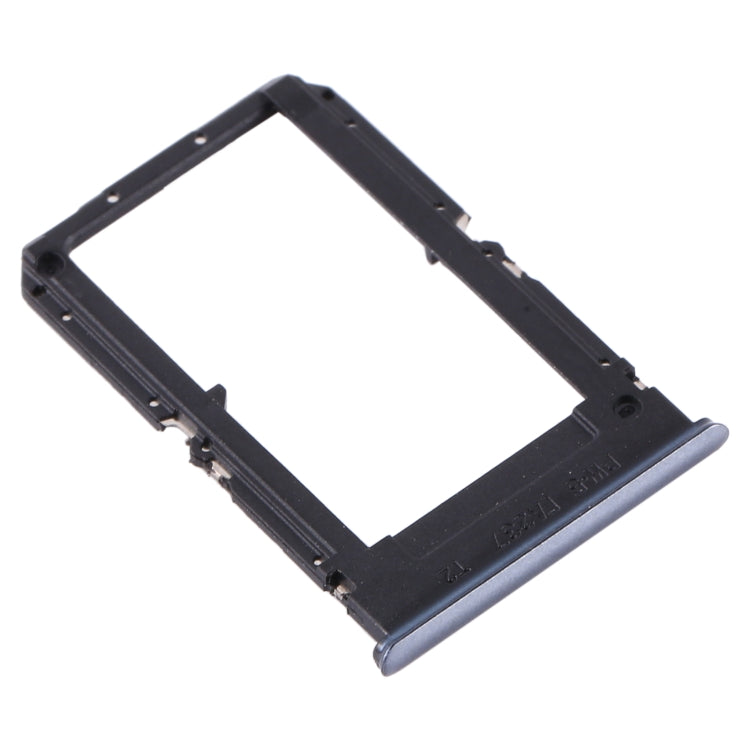 Pour OPPO Reno4 SE/A93 4G/OPPO Reno4 F/Reno4 Lite/F17 Pro PEAT00 PEAM00 plateau de carte SIM + plateau de carte SIM