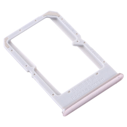 Pour OPPO A92S/Reno4 Z 5G PDKM00 plateau de carte SIM + plateau de carte SIM