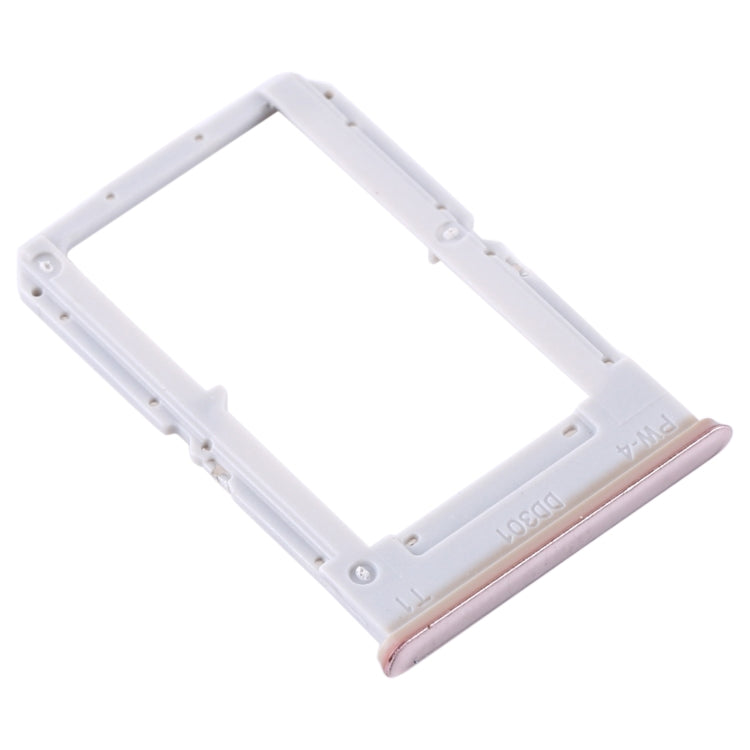 Pour OPPO A92S/Reno4 Z 5G PDKM00 plateau de carte SIM + plateau de carte SIM