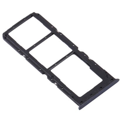 Plateau de carte SIM + plateau de carte SIM + plateau de carte Micro SD pour OPPO A91/F15/Reno3 4G/Reno3 Youth CPH2001 CPH2021 PCPM00