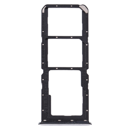 Plateau de carte SIM + plateau de carte SIM + plateau de carte Micro SD pour OPPO A91/F15/Reno3 4G/Reno3 Youth CPH2001 CPH2021 PCPM00