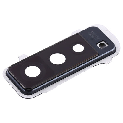 Pour Vivo X50 4G / X50 5G / V2001A 2005 2004 Couvercle d'objectif de caméra