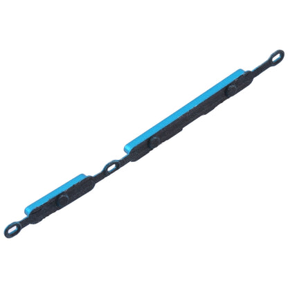 Bouton d'alimentation et bouton de contrôle du volume pour Xiaomi Redmi 9A, For Xiaomi Redmi 9A / 9C