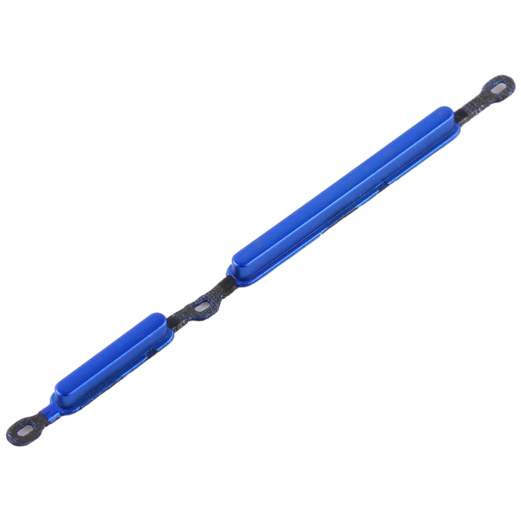 Bouton d'alimentation et bouton de contrôle du volume pour Xiaomi Redmi 9A, For Xiaomi Redmi 9A / 9C