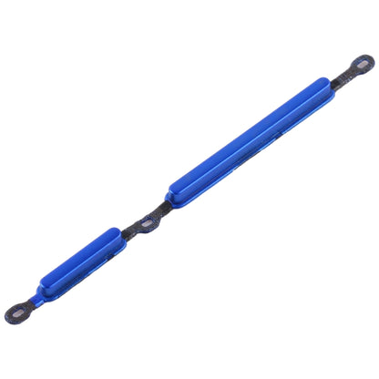 Bouton d'alimentation et bouton de contrôle du volume pour Xiaomi Redmi 9A, For Xiaomi Redmi 9A / 9C