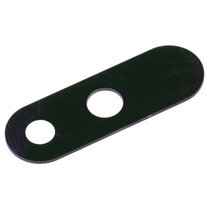 Objectif de caméra arrière 10 pièces pour Xiaomi Redmi 9A / Redmi 9i M2006C3LVG M2006C3LG M2006C3LI M2006C3LII