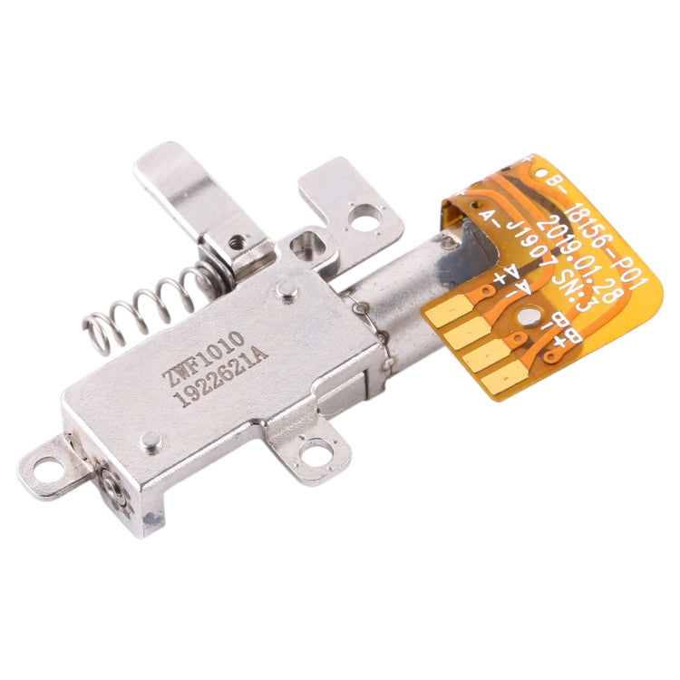 Moteur coulissant de caméra avant pour Xiaomi 9T Pro / Redmi K20 Pro / Redmi K20 / Mi 9T