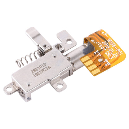 Moteur coulissant de caméra avant pour Xiaomi 9T Pro / Redmi K20 Pro / Redmi K20 / Mi 9T