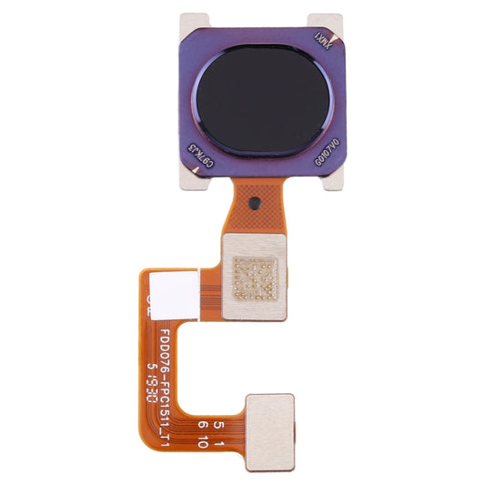 Câble flexible pour capteur d'empreintes digitales OPPO F11 Pro